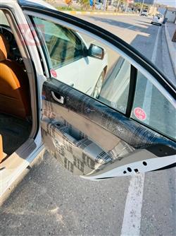 هیوندای سۆناتا